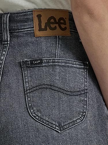 Lee Women's Legendary High Rise Trouser Jean