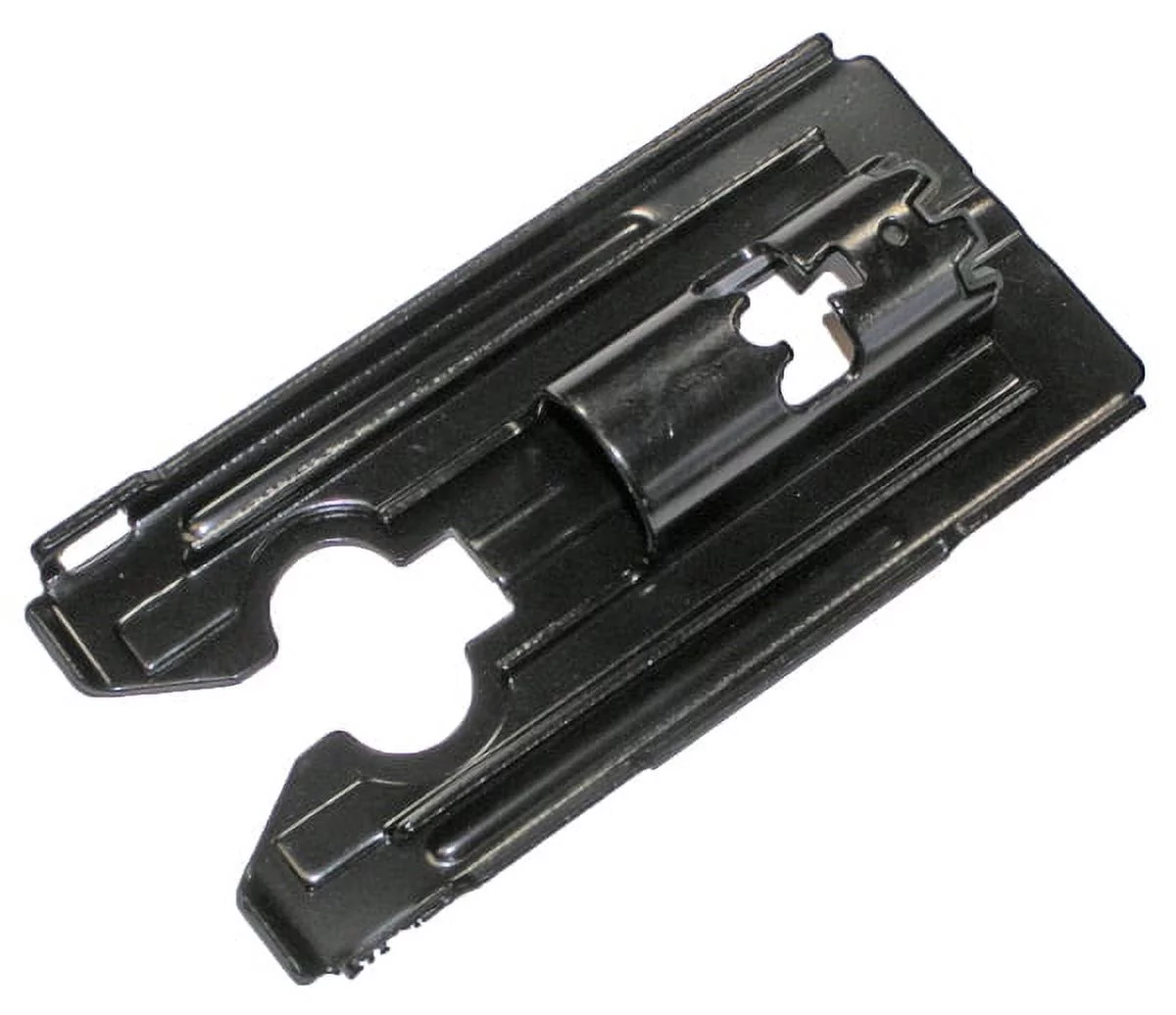 Bosch 1587VS Jig Saw Replacement Base Plate # 2601016903