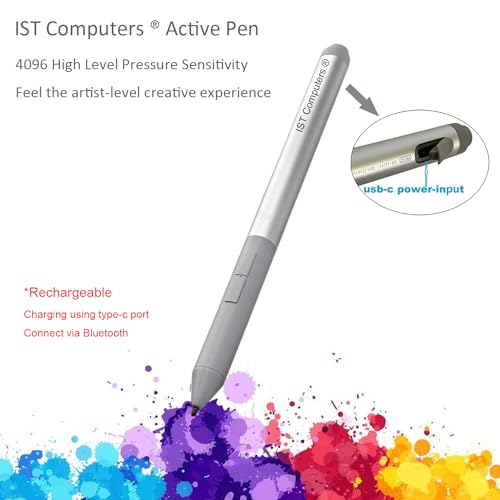 HP Elite X2 G8 Folio Tablet w/Detachable Keyboard (4G LTE, 13