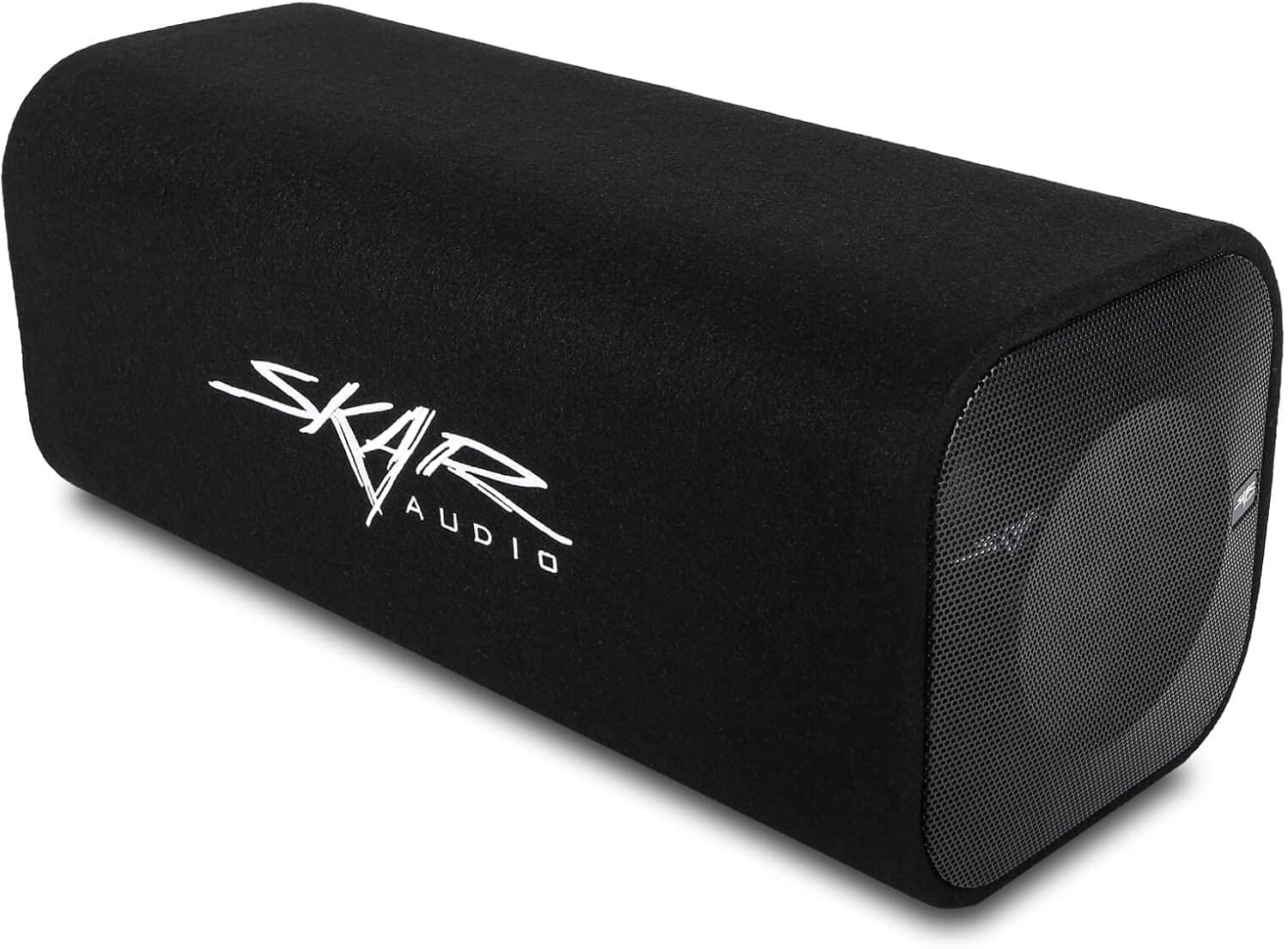 Skar Audio SK8TBV Single 8