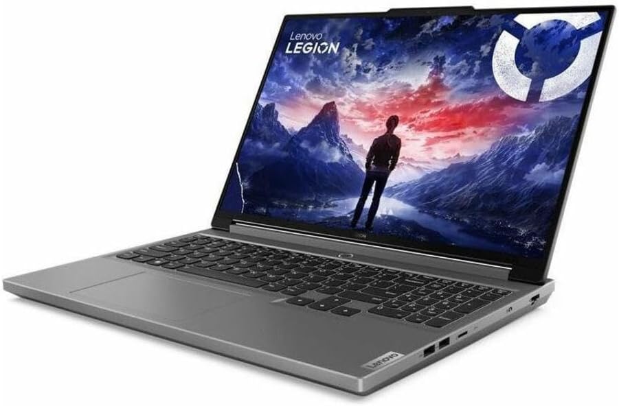 Lenovo Legion 5 16IRX9 16