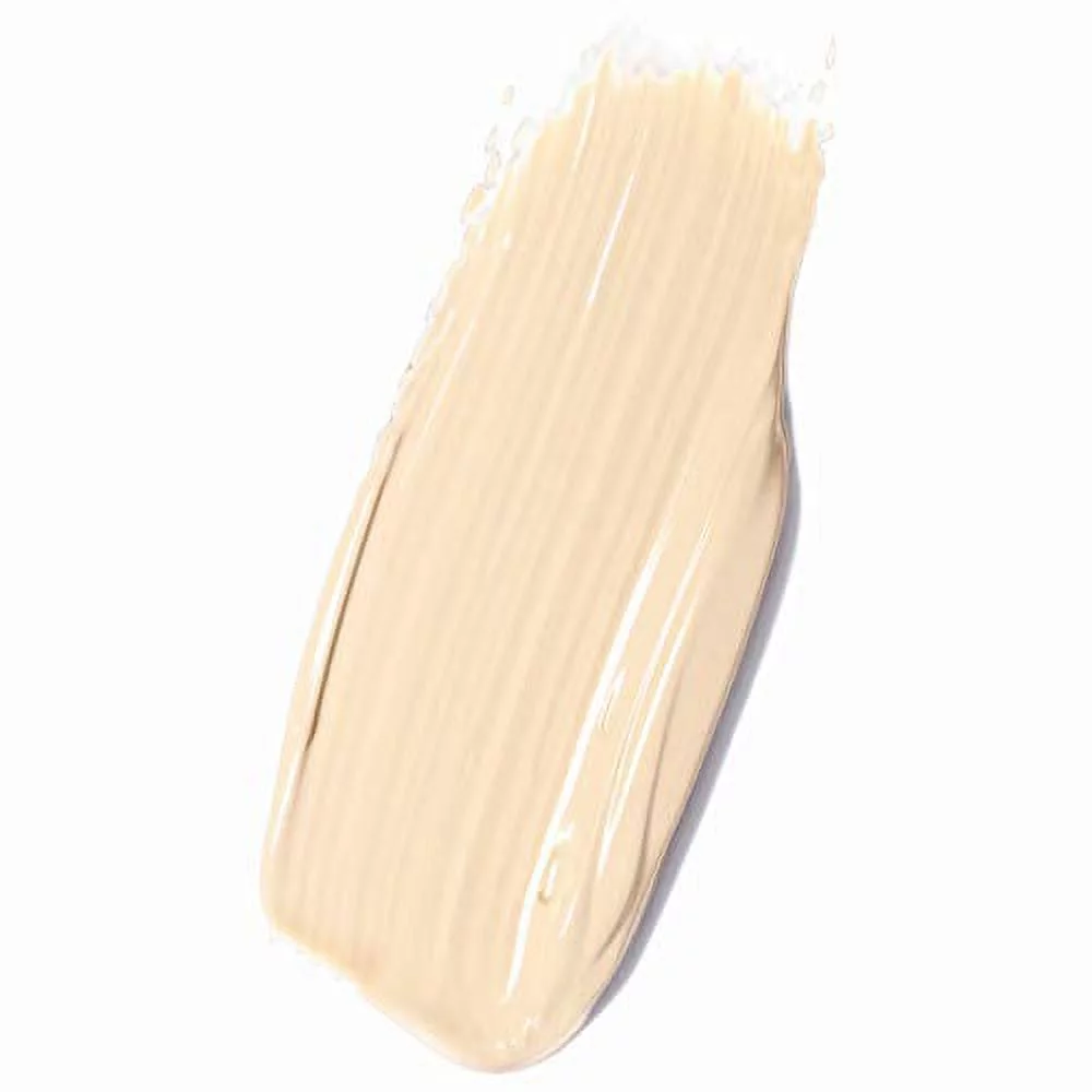 chantecaille Future Skin Oil Free gel Foundation, Porcelain, 1 Ounce