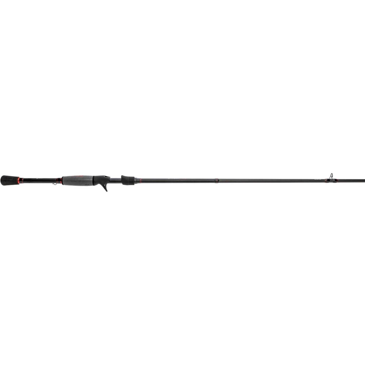 Lews Carbon Fire Casting Rod - Sports Supplies Online Store