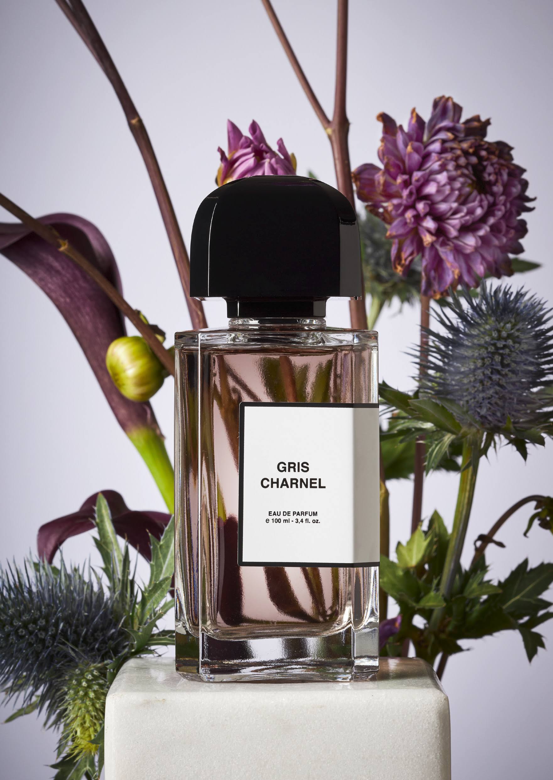 Bdk Parfums Gris Charnel Eau De Parfum