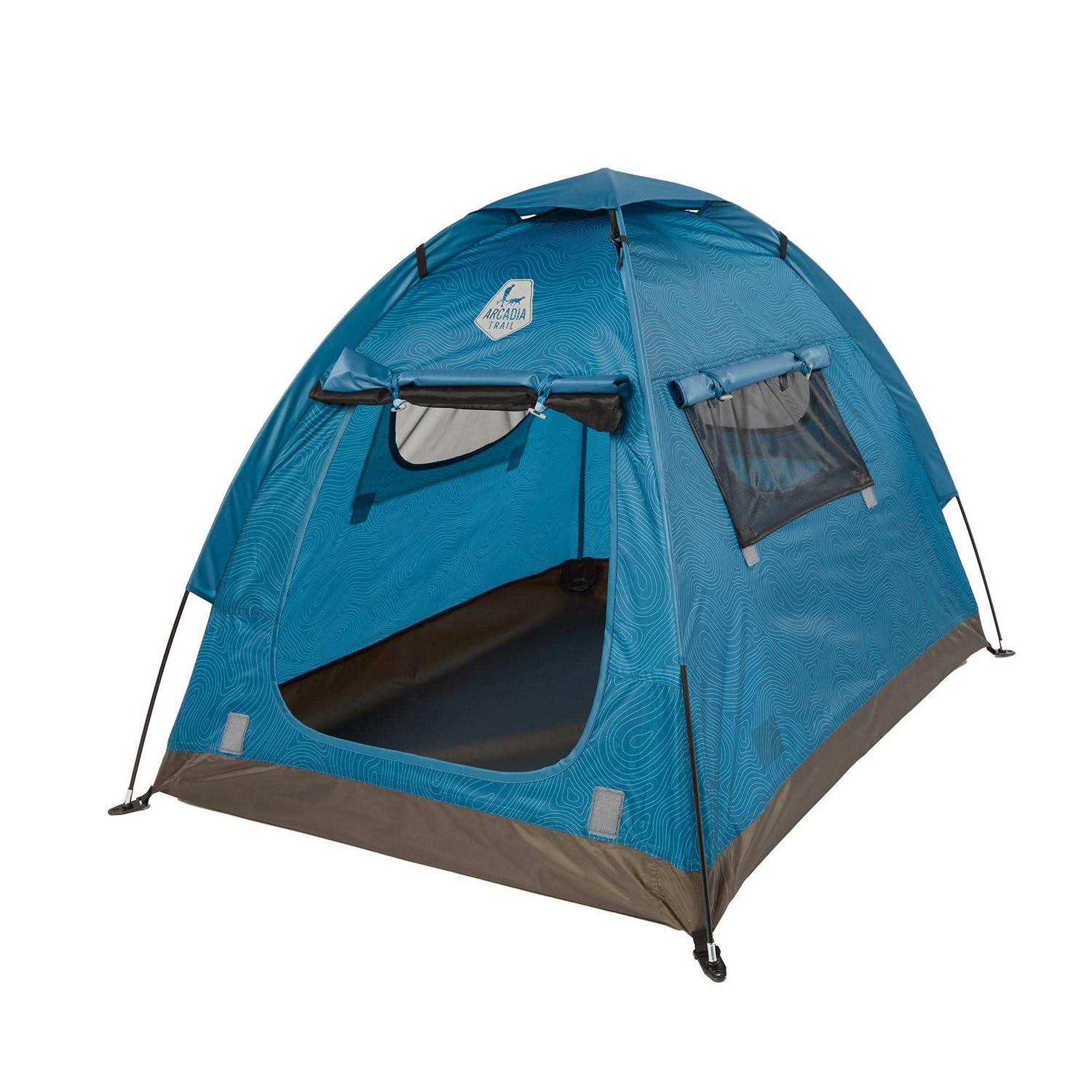 Arcadia Trail Outdoor Ultimate Dog Shade Tent - Pet Supplies online store