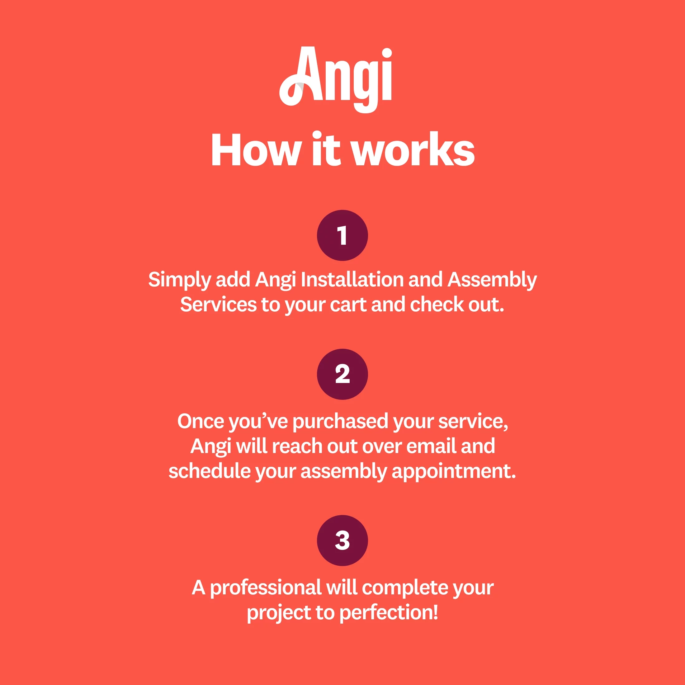 Plastic Playhouse Assembly