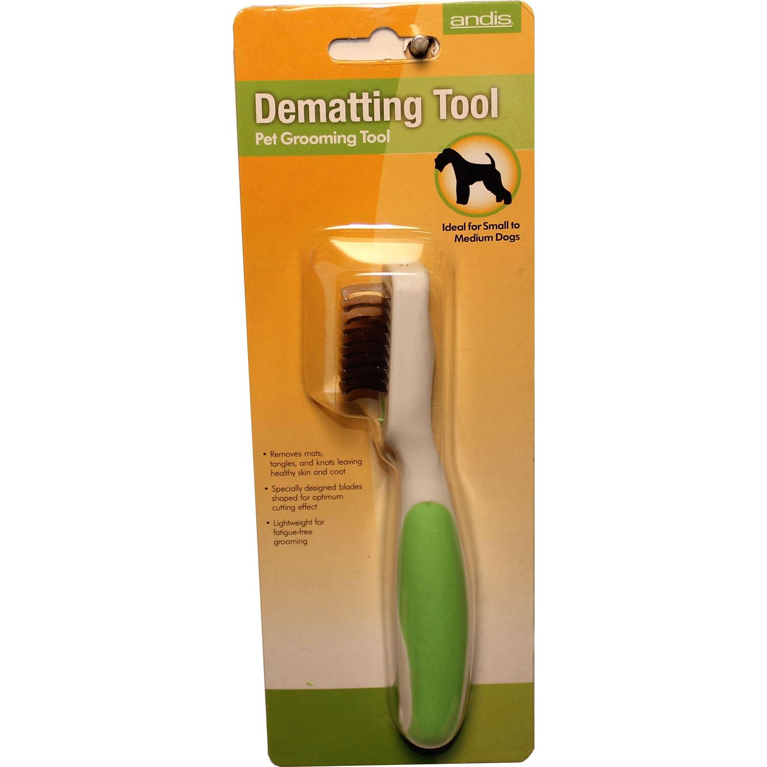 Andis Dematting Tool - Pet Supplies online store