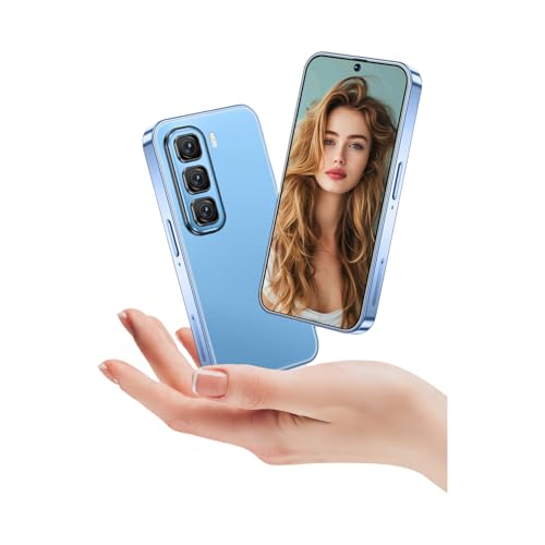 4G mini Smartphone Unlocked with 4.0 inch HD Display, 3GB RAM+32GB ROM,Dual SIM Dual Camera,Android 10.0,WiFi,Bluetooth,FM,GPS Pocket Phone (Purple)