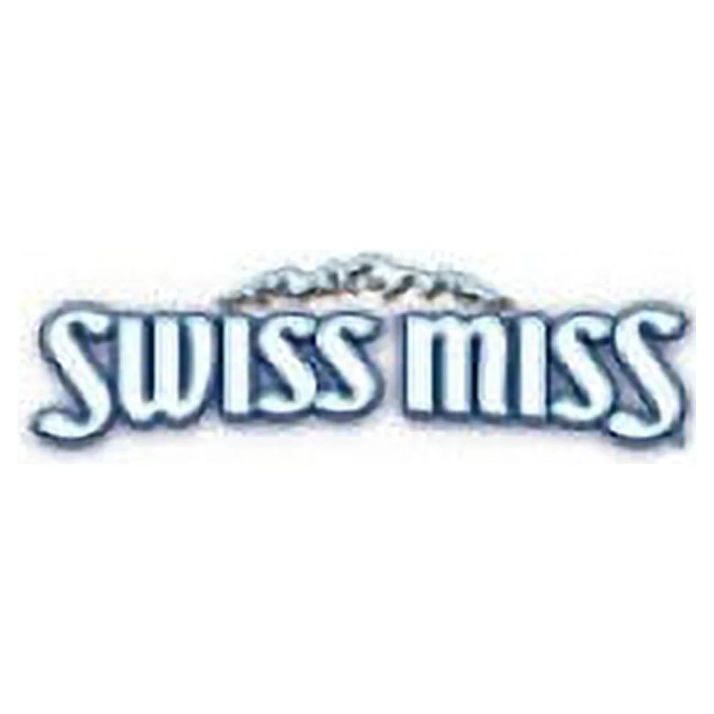 Swiss Miss® Milk Chocolate Hot Cocoa Mix, Each