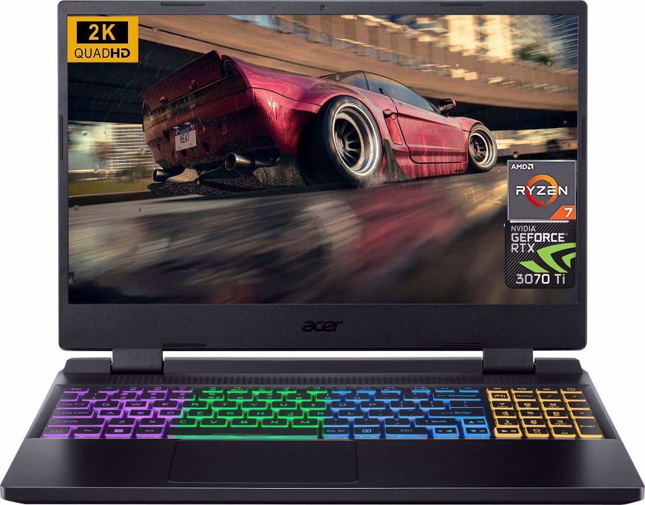 Acer Nitro 5 Gaming Laptop 2023 Newest, 15.6