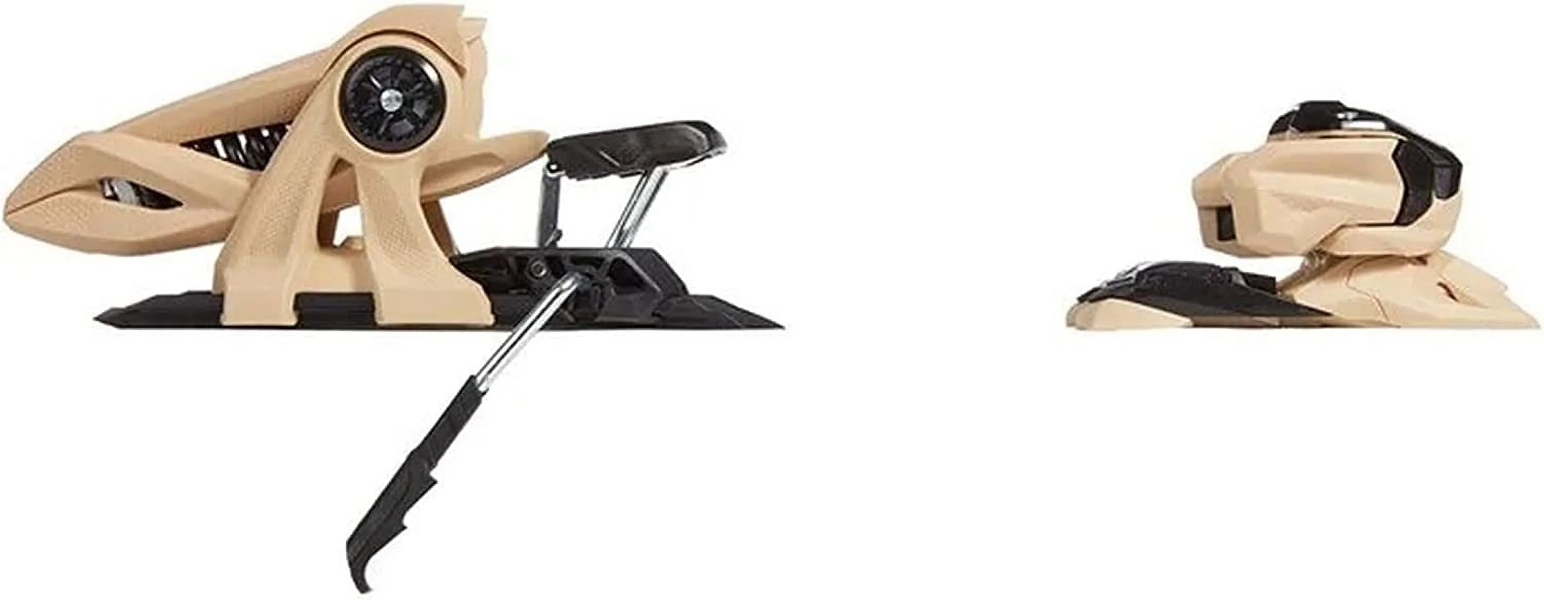 Marker Griffon 13 ID Ski Bindings - 2023