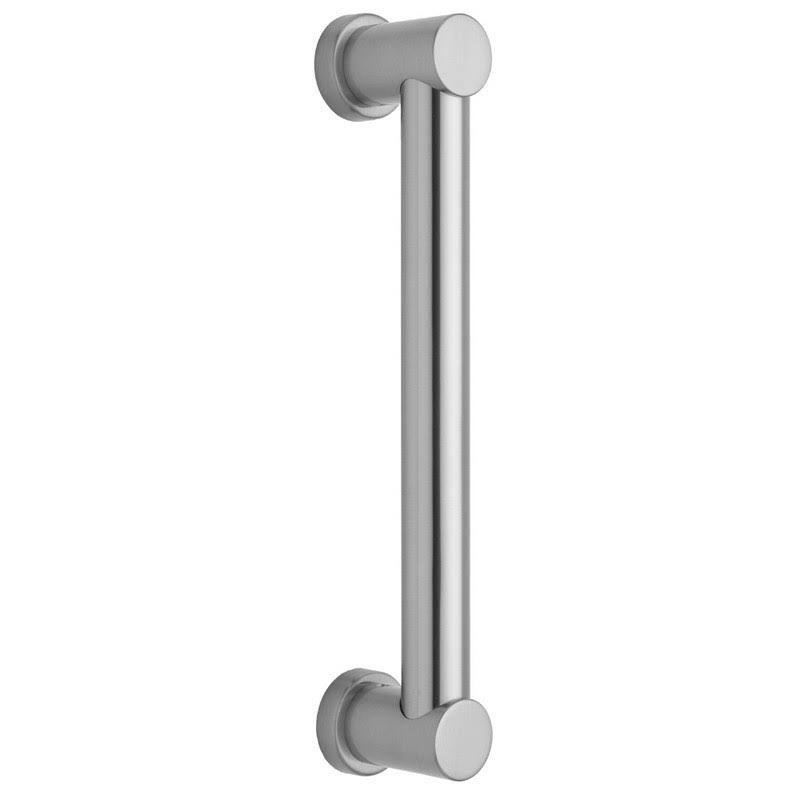 Jaclo G40-32-SC - 32x22 G40 Straight Grab Bar