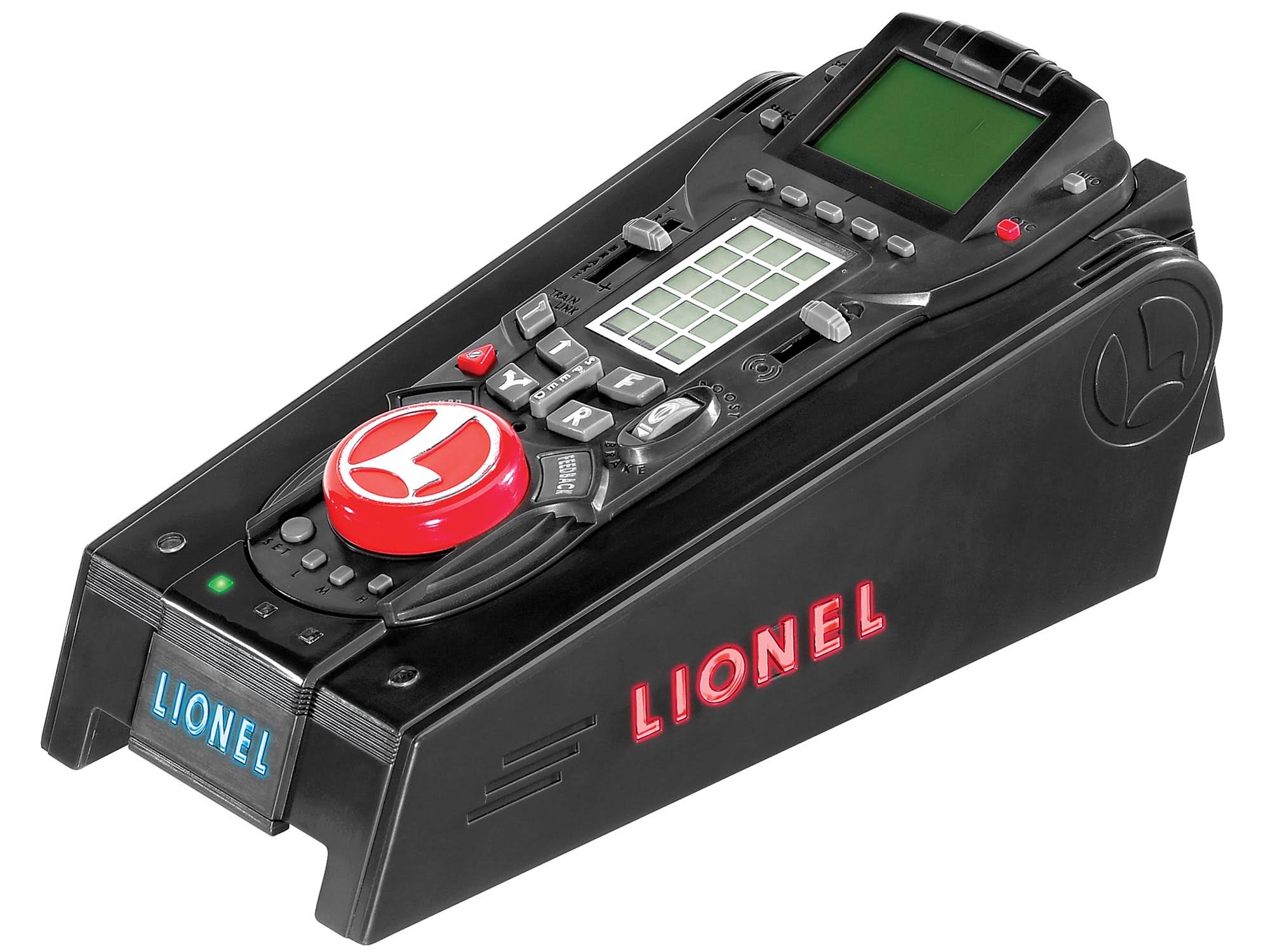 Lionel #993 Legacy Expansion Set