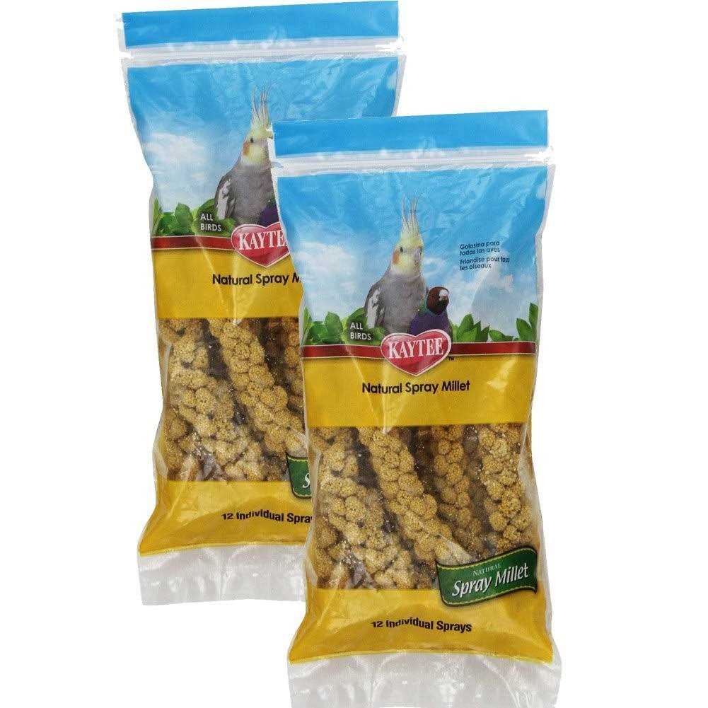 Kaytee Spray Millet - Pet Supplies online store