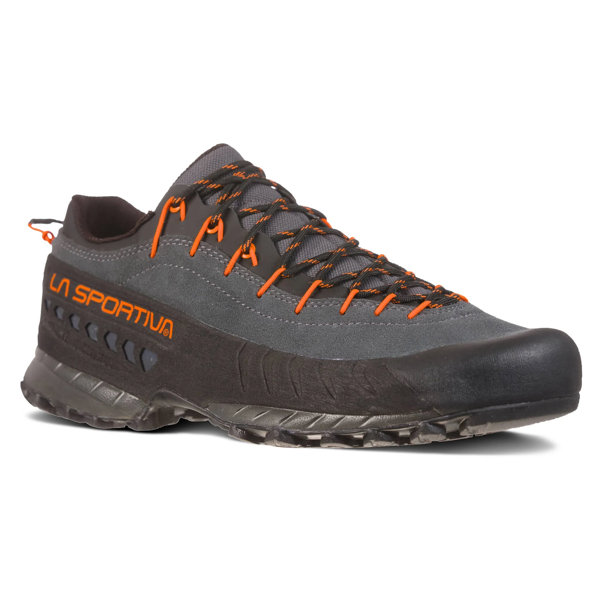 La Sportiva Men&s TX4 - Carbon/Flame - 39