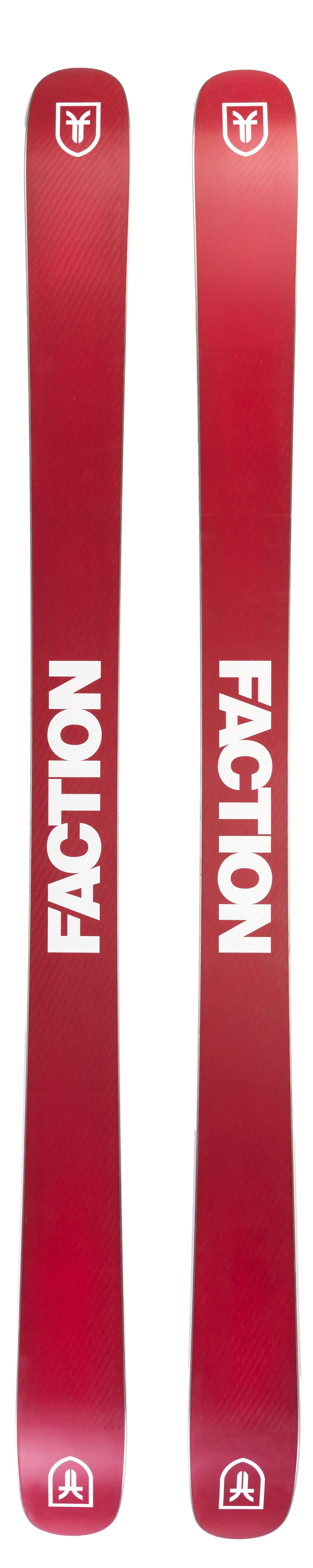 Faction Candide 3.0 Skis