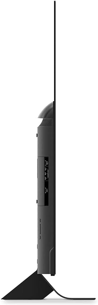 Vizio OLED65-H1 65 Class OLED Premium 4K UHD HDR SmartCast TV Bundle with Premiere Movies Streaming 2020 + 37-100 Inch TV Wall Mount + 6-Outlet Surge Adapter + 2X 6FT 4K HDMI Cable