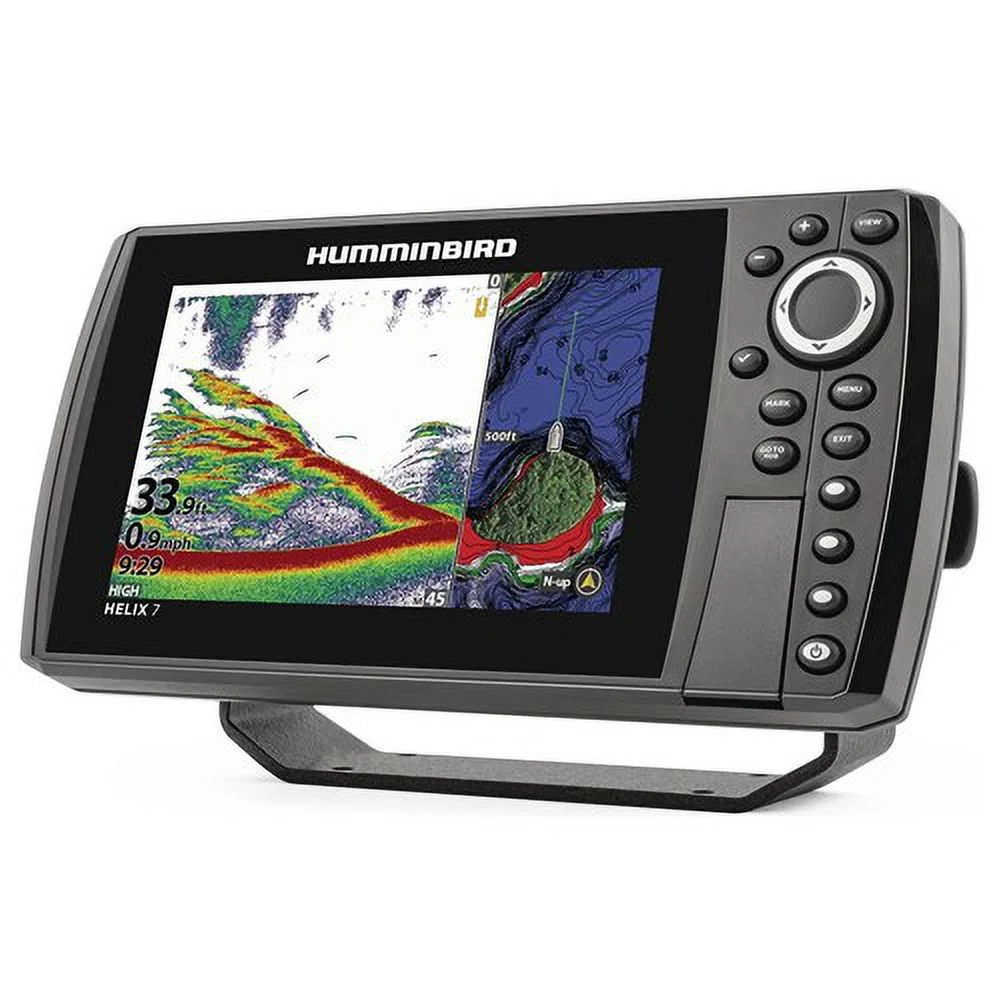 Humminbird HELIX 7 CHIRP GPS G4N HELIX 7 CHIRP GPS G4N