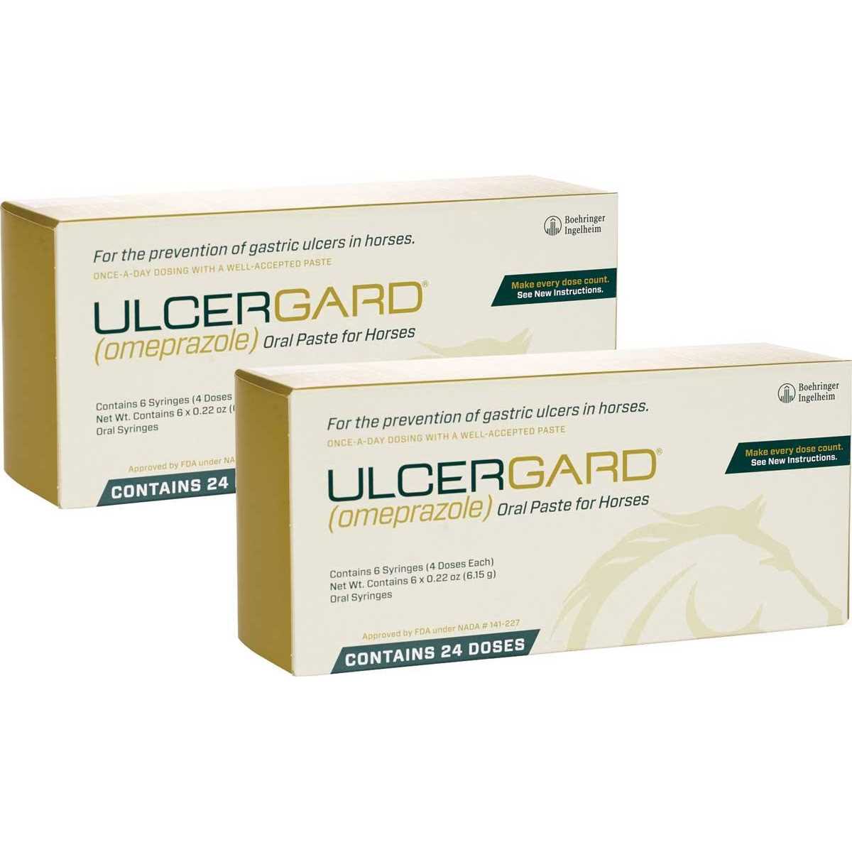 WIM UlcerGard 6 Pack - Pet Supplies online store