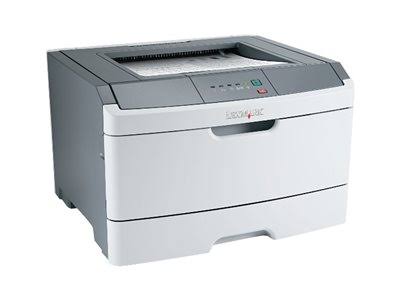 Lexmark E260dn Monochrome Laser Printer - Duplex