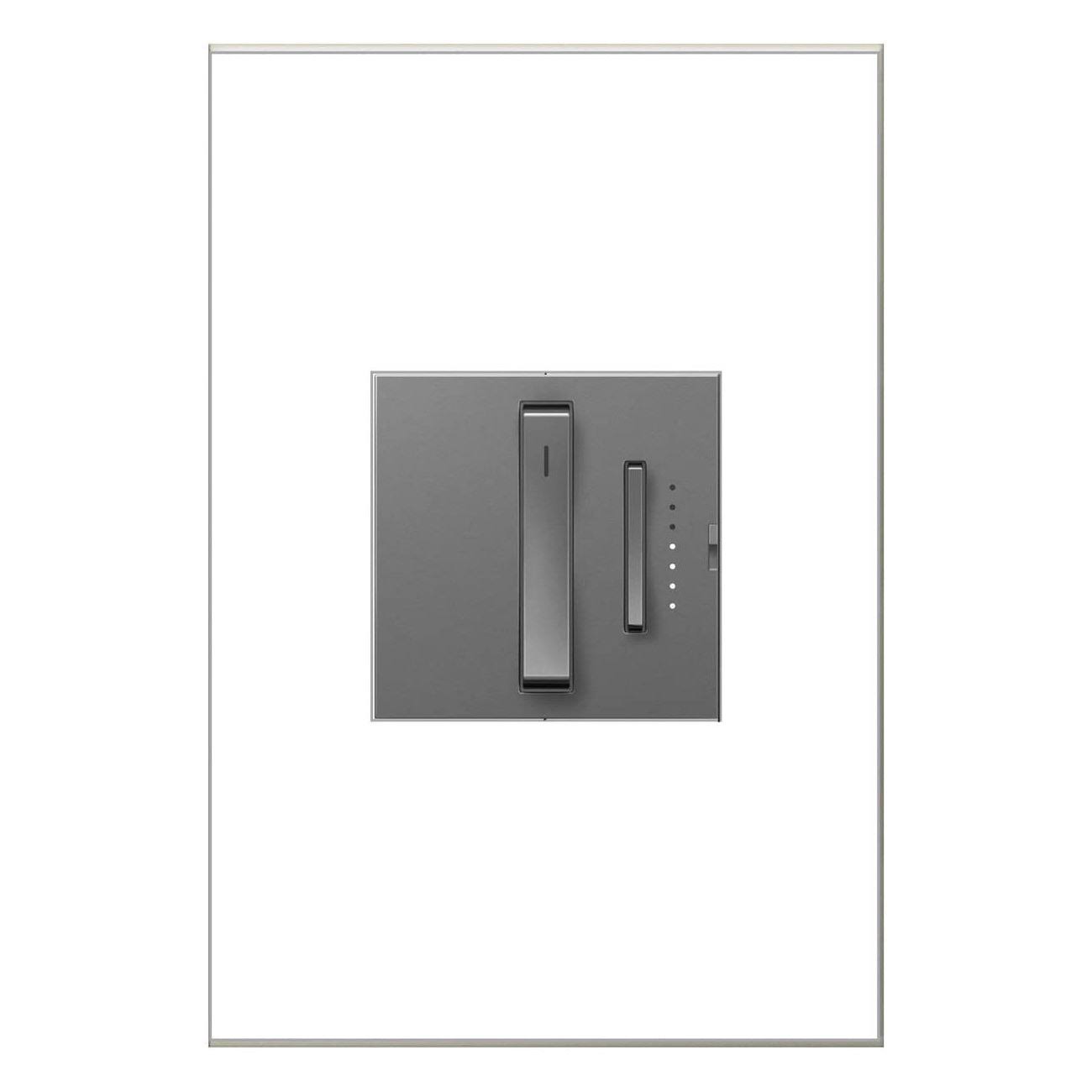 Legrand ADWR700RMTUW1 Whisper Dimmer 700W Wi-Fi Ready Master