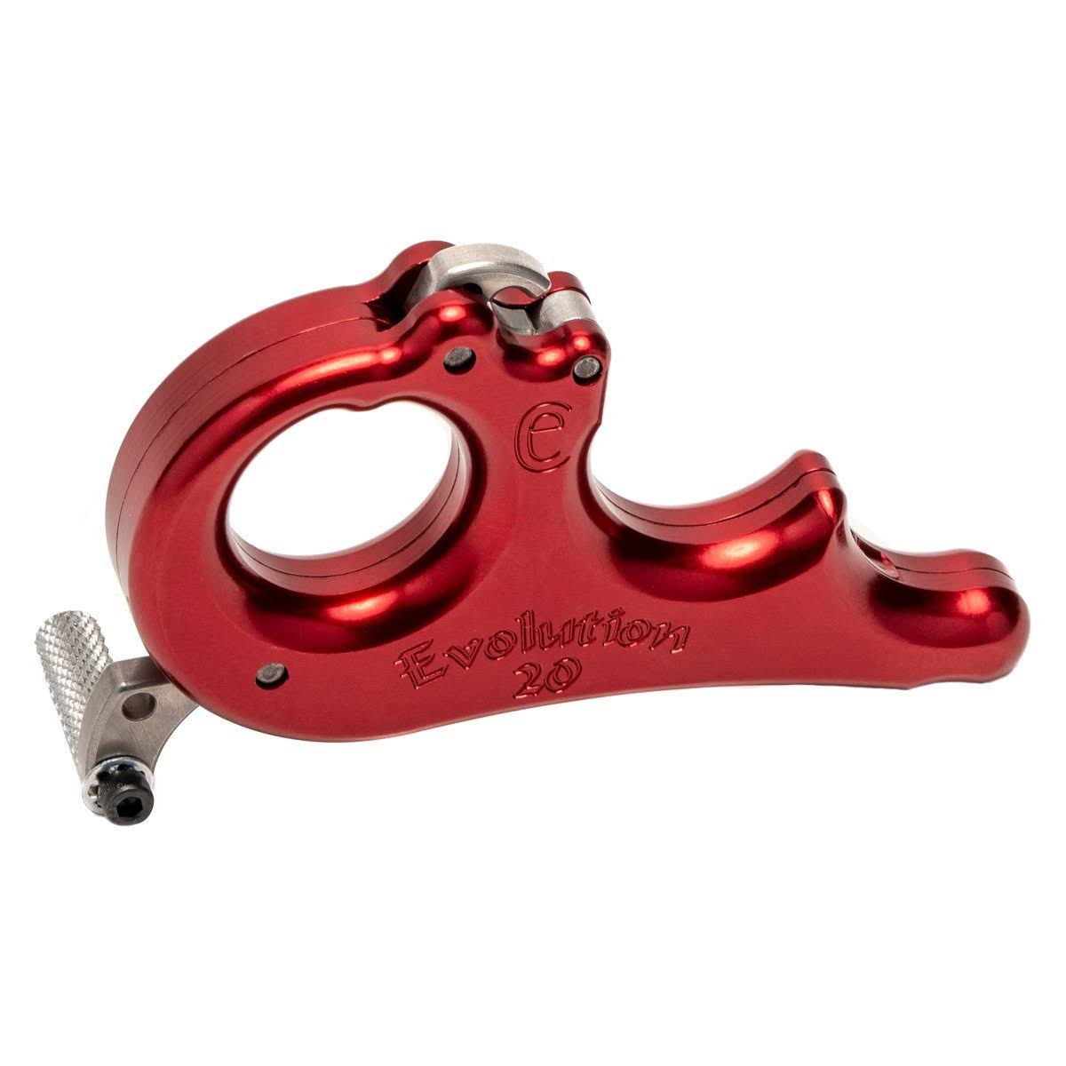 Carter Evolution 20 Release 3 Finger