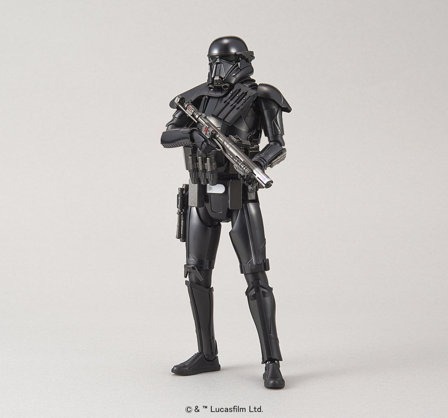 Bandai Spirits Bandai Hobby Star Wars 1/12 Death Trooper 