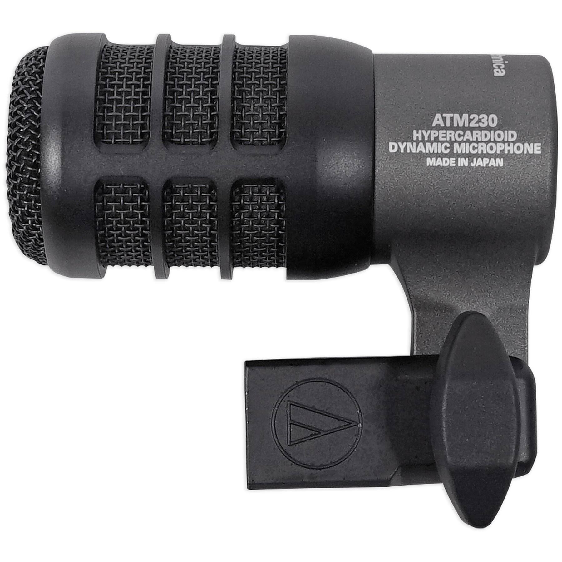Audio-Technica ATM230 Microphone