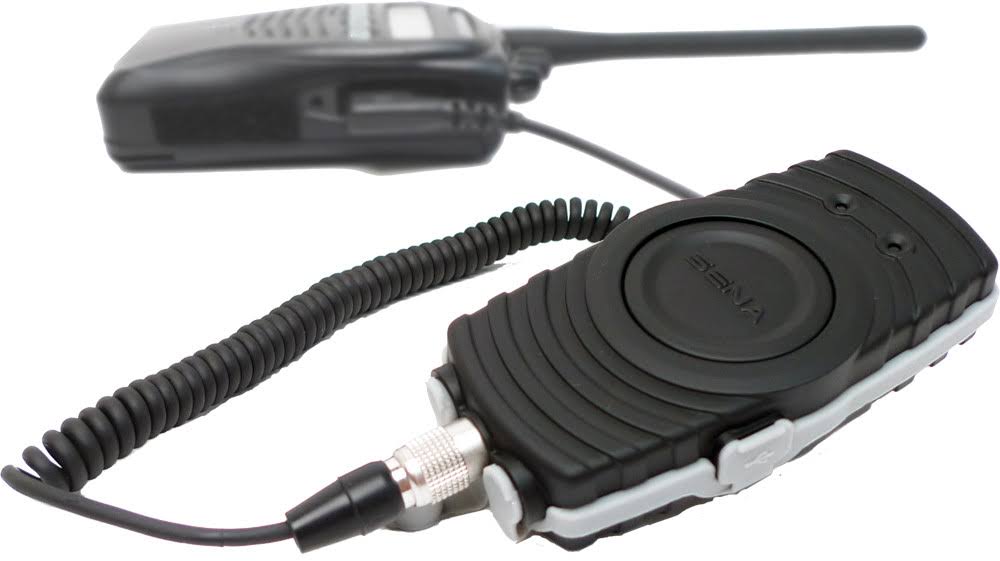 Sena SR10 Bluetooth Two-Way Radio Adapter