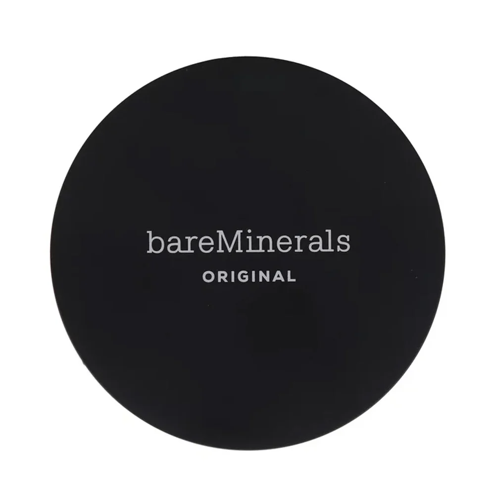 BareMinerals Original Foundation Broad Spectrum SPF 15, Medium Tan 0.28 oz