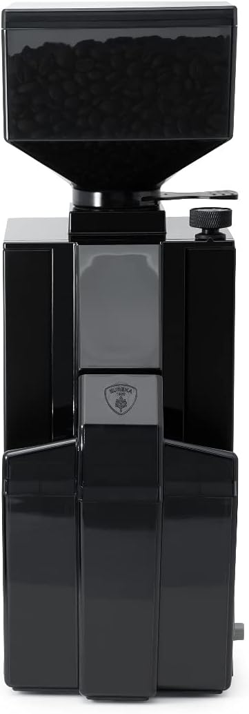 Eureka Mignon Specialita Espresso Grinder (Ferrari Red)