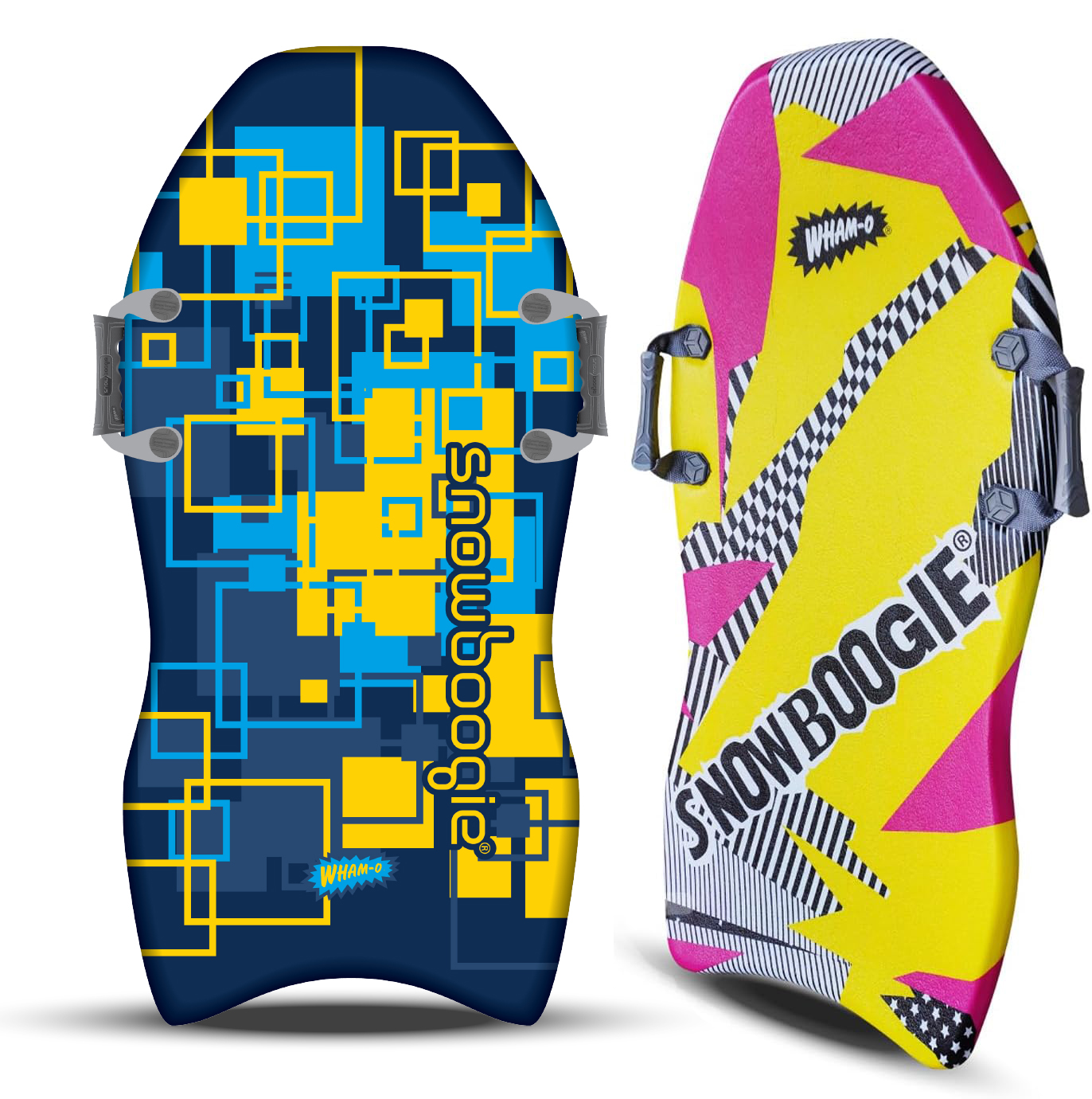 Snowboogie Wham-O Air Thunder 40