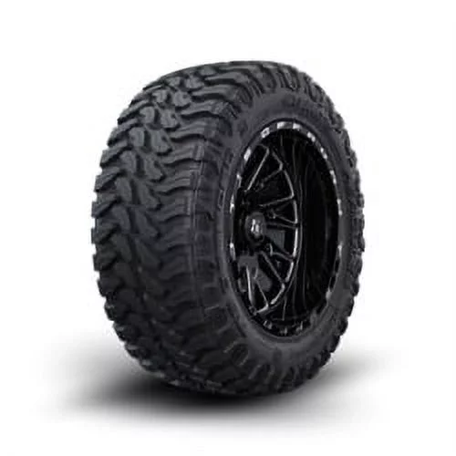 37X13.50R22/12 Hercules TIS Offroad TT1 12 Ply  Tire  37135022 - Curated Treasures Market