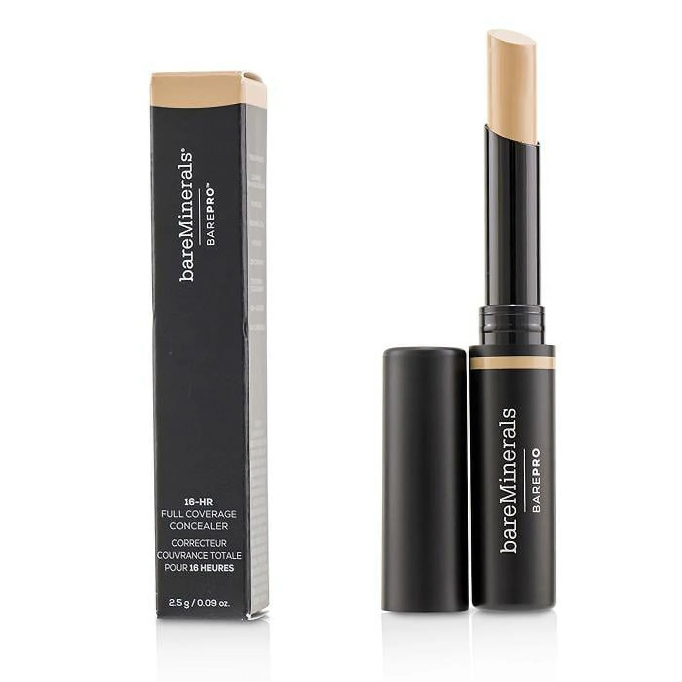 Bare Minerals barepro® 16-hour full coverage concealer LIGHT/MEDIUM-NEUTRAL 05
