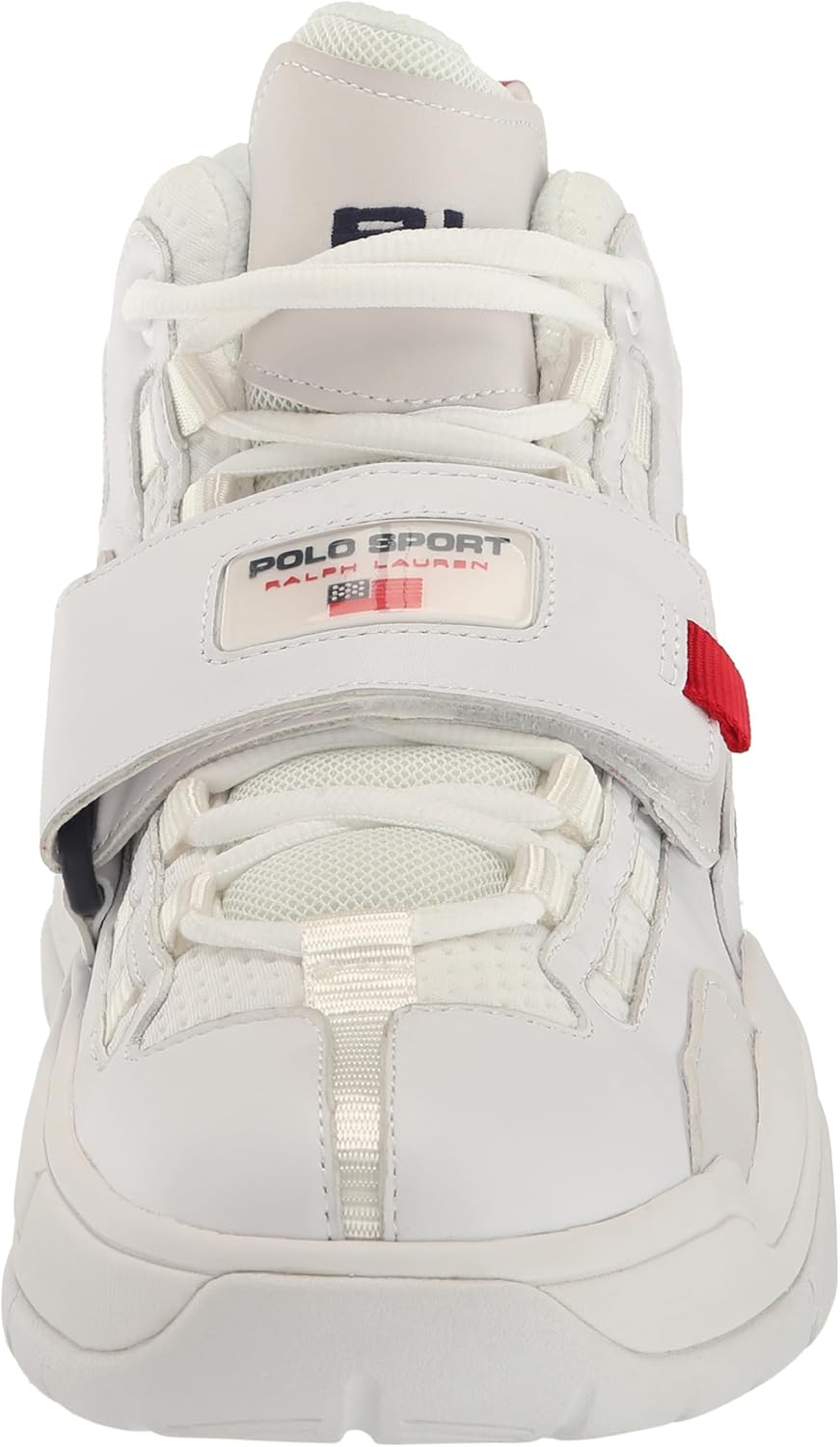 Polo Ralph Lauren men's Ps100 High-top Sneaker