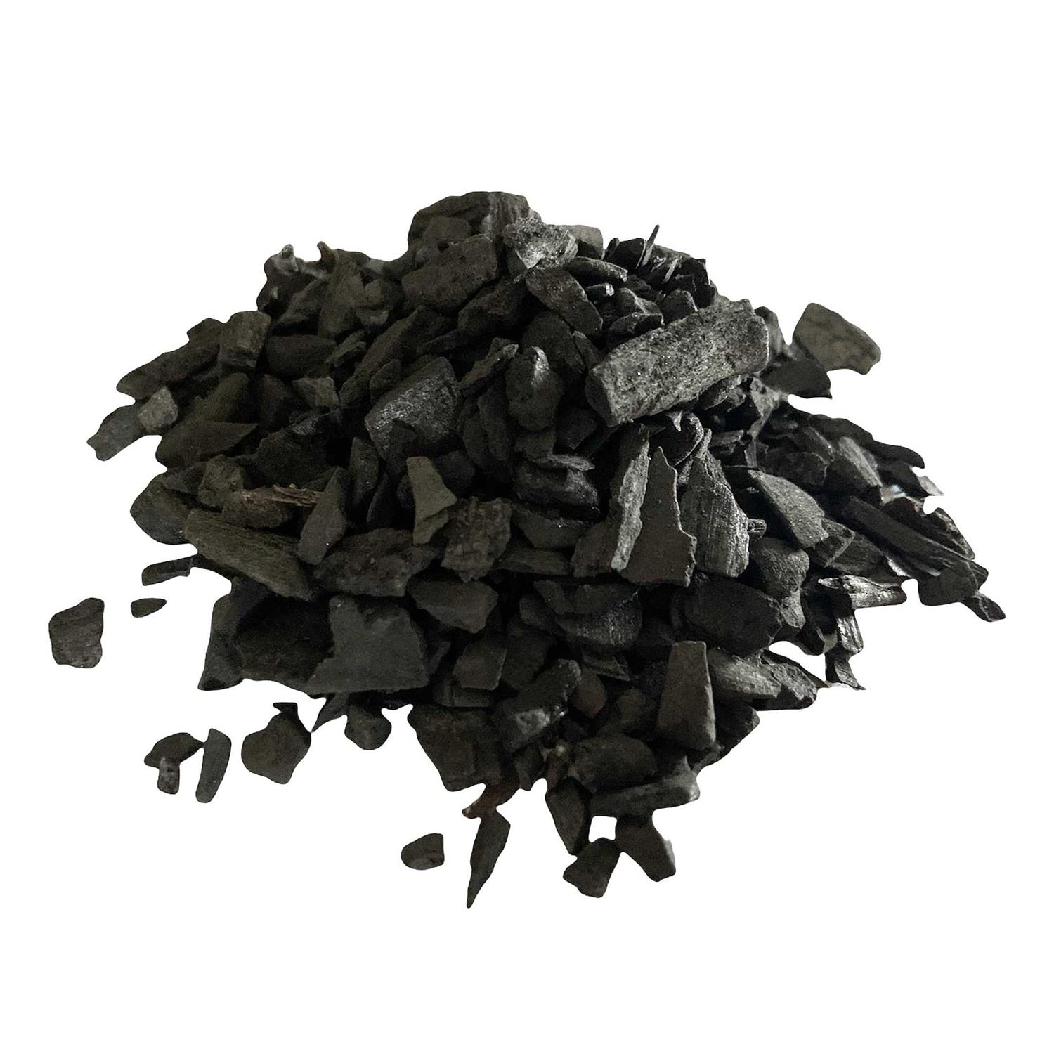 Kingfishers Organic Horticultural Charcoal & Terrarium Charcoal Charcoal for Plants - Pet Supplies online store