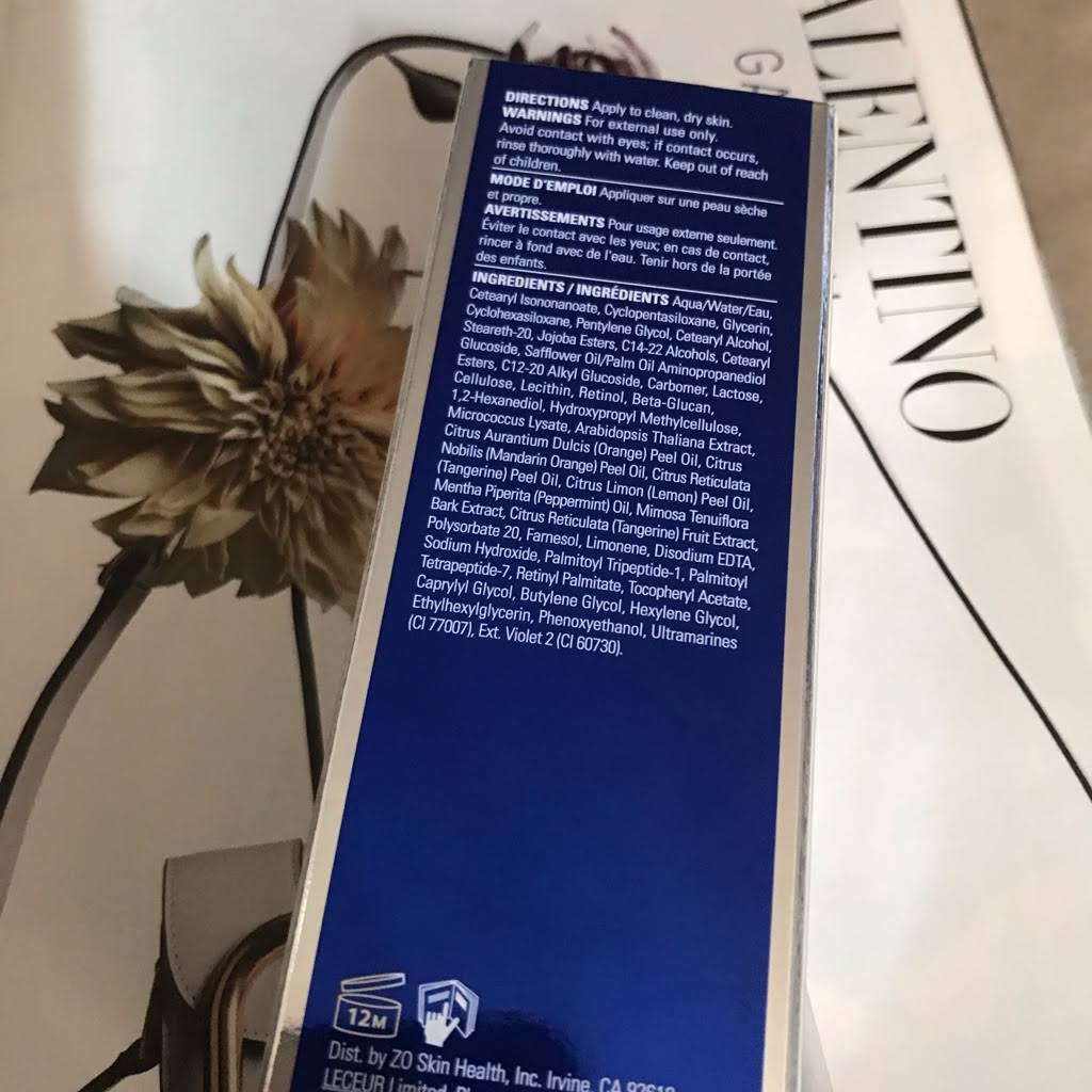 Zo Skin Health Daily Power Defense Clinically Proven - 50ml