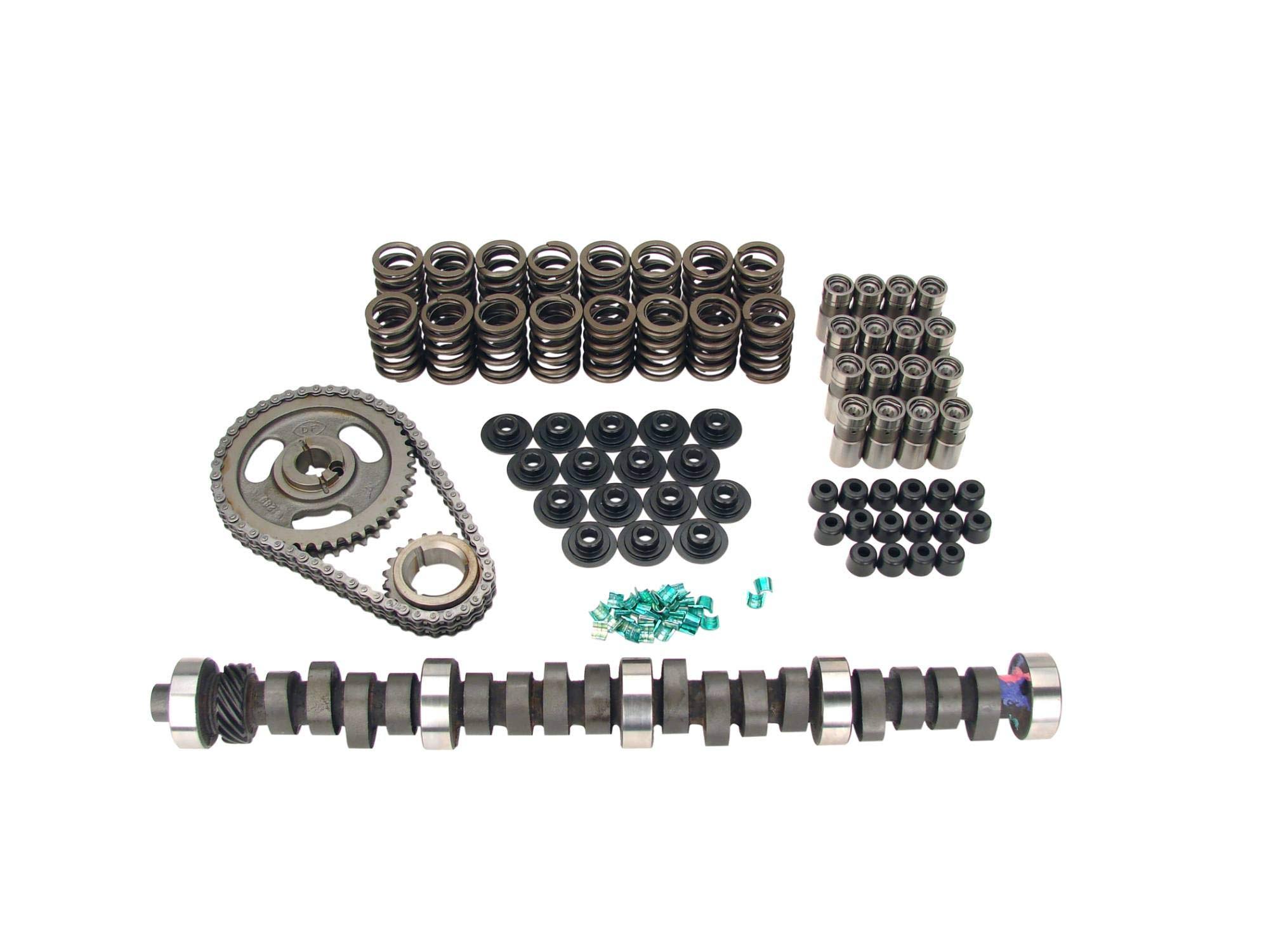 Comp Cams K35-600-4 - Thumpr Camshaft Kit