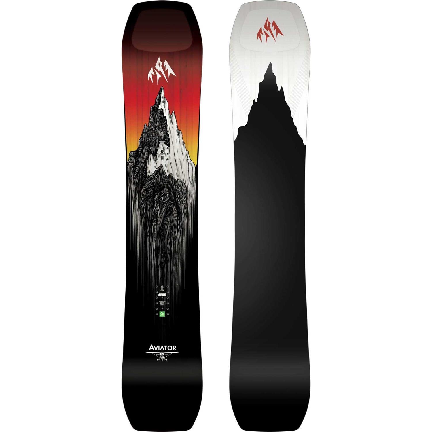 Jones Aviator 2.0 Snowboard - Sports Supplies Online Store