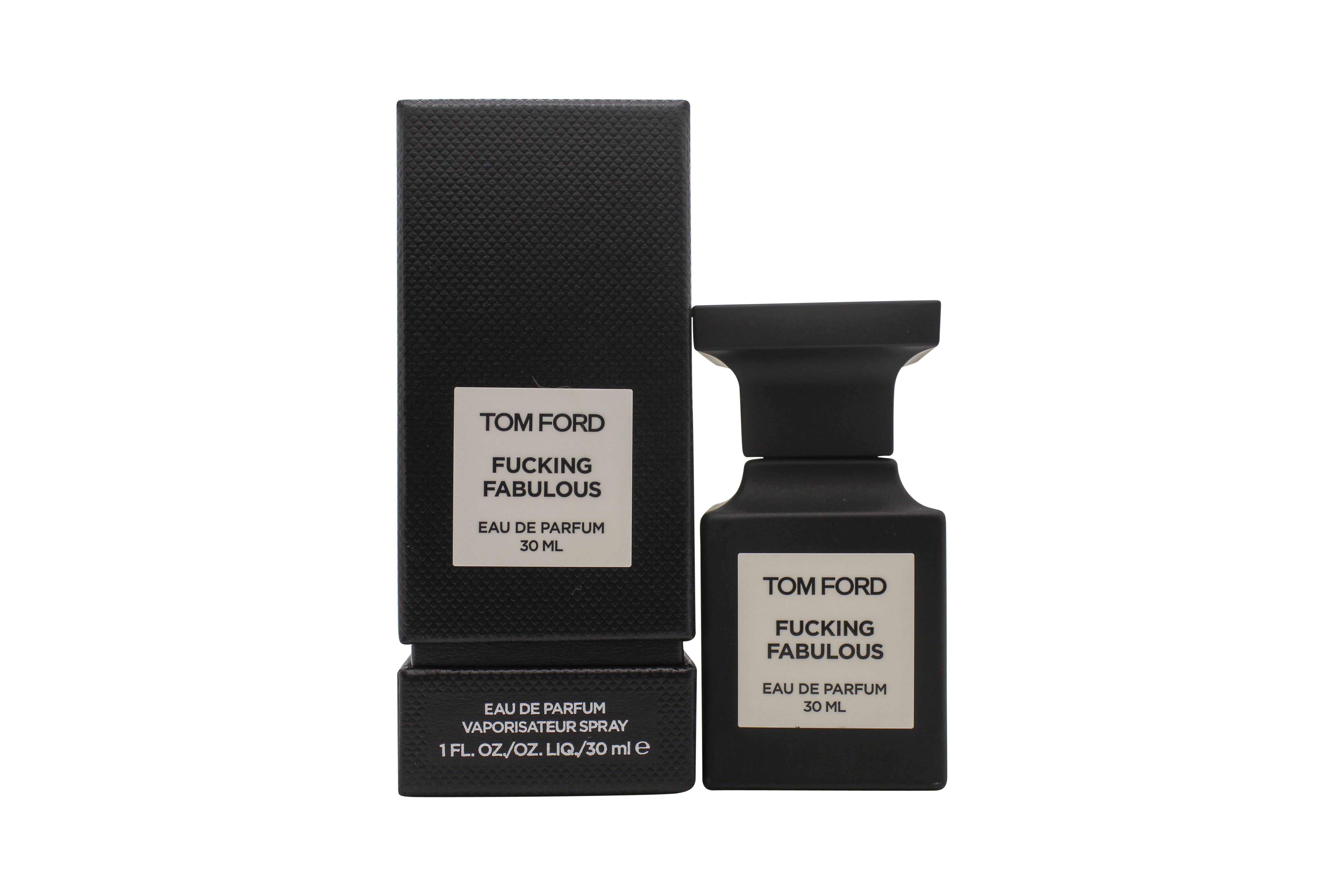 Tom Ford Fucking Fabulous 1 oz/ 30 ml Eau De Parfum Spray