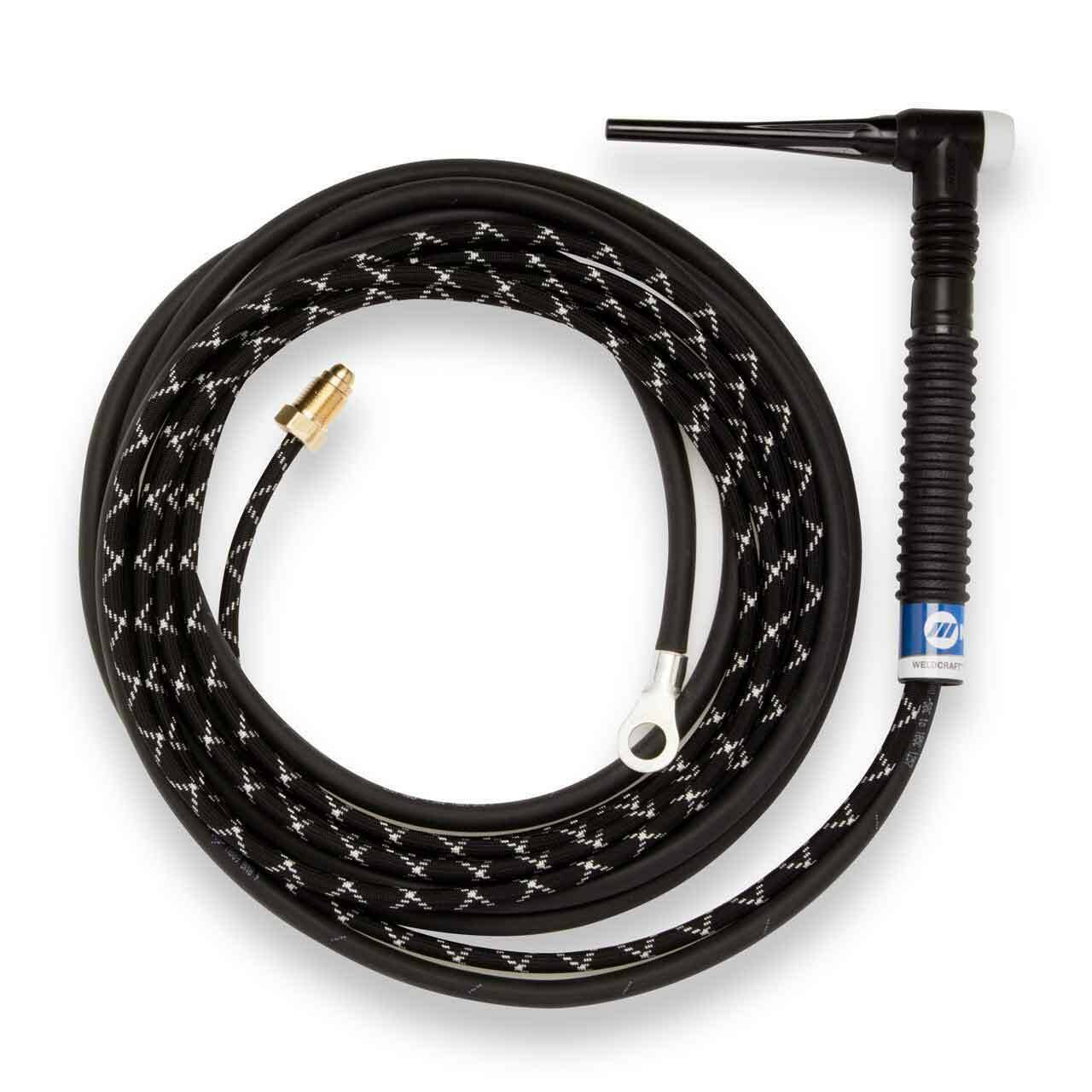 Weldcraft WP-17F TIG Torch Kits