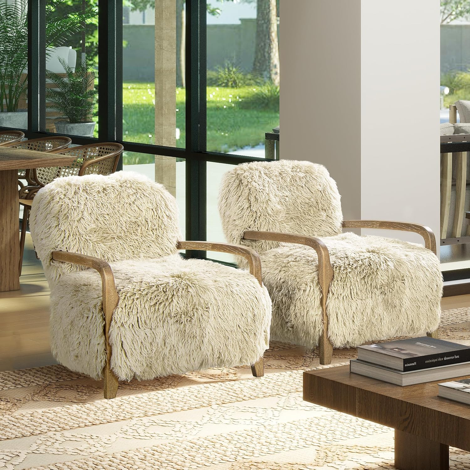 Jennifer Taylor Home Enchante 28.5