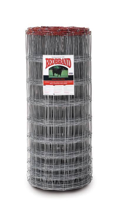Red Brand Field Fence 47 in. x 330 ft.
