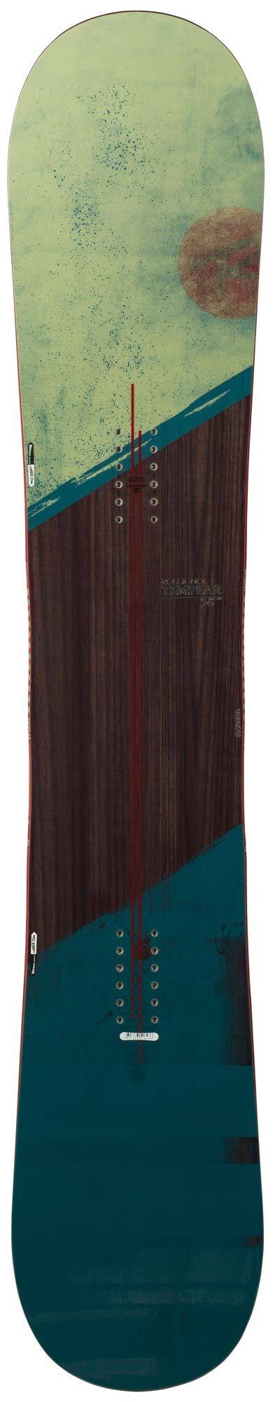 Rossignol Templar Wide Snowboard