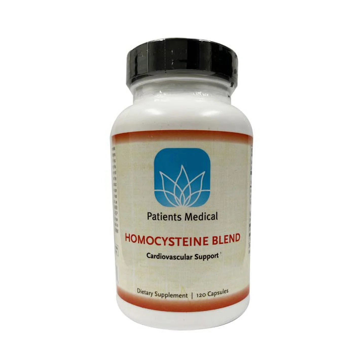 Homocysteine Blend 120ct