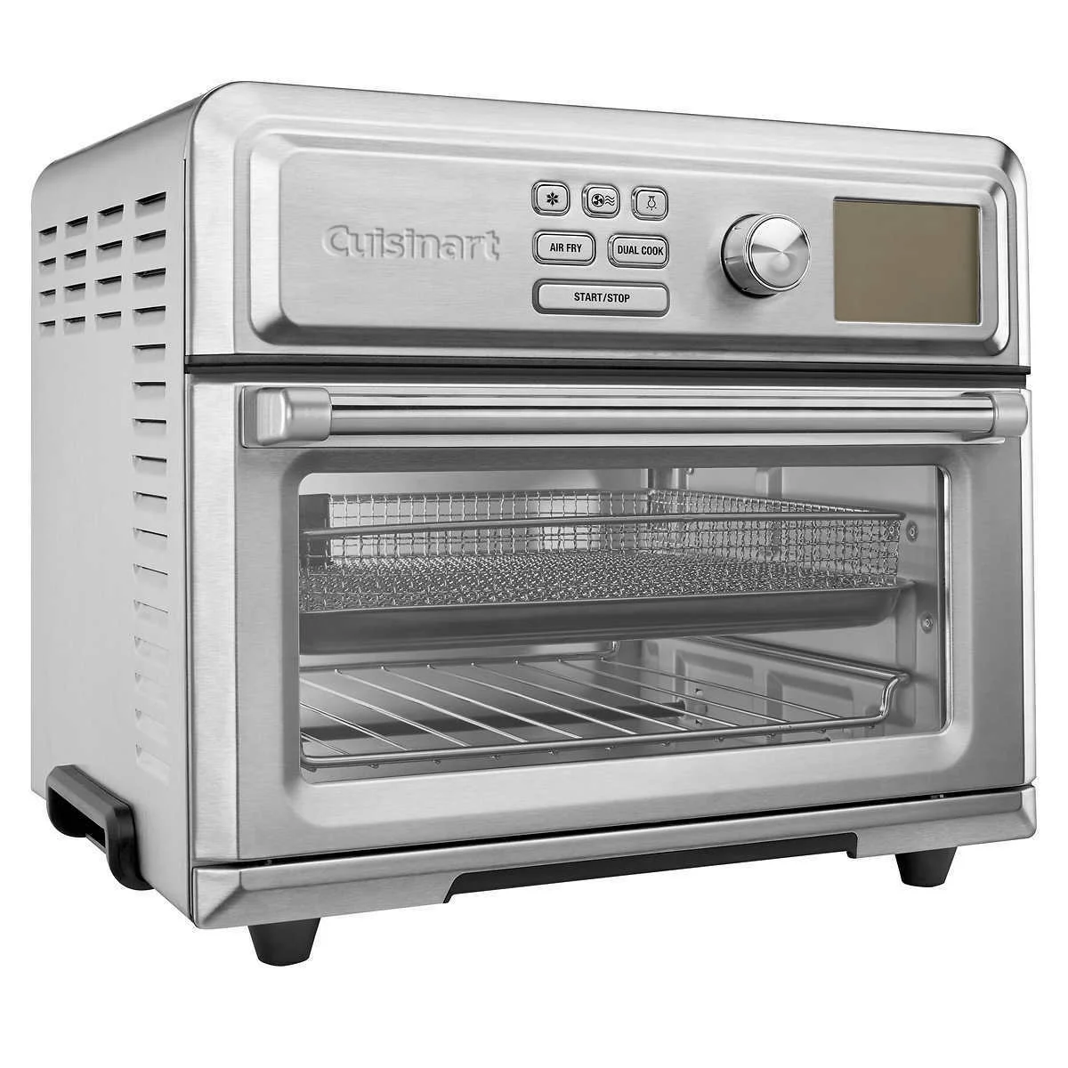 Cuisinart Digital AirFryer Toaster Oven