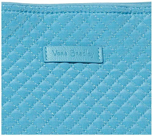 Vera Bradley Women's Microfiber Vera Tote Bag