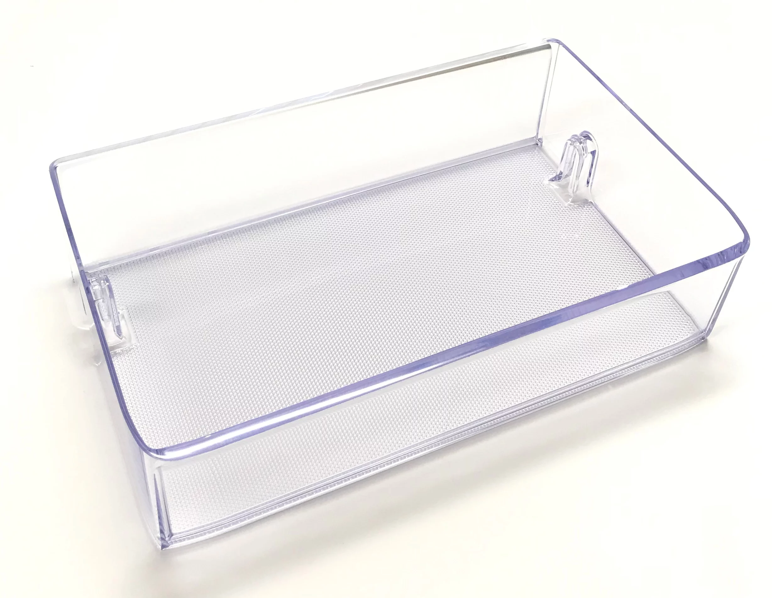 Refrigerator Right Top Door Bin Compatible With Samsung Model NumbersRH22H8010SR, RH22H8010SR/AA, RH22H9010SR