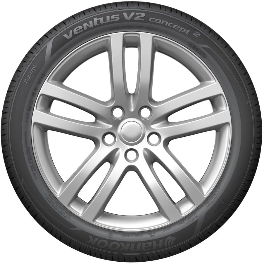 Hankook Ventus V2 Concept2 (H457) 235/45R17 97V XL