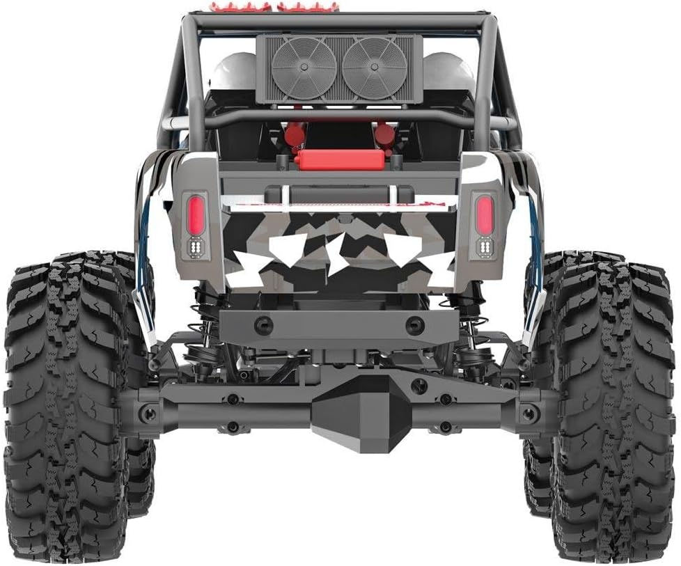 Redcat Racing WENDIGO-BLUE